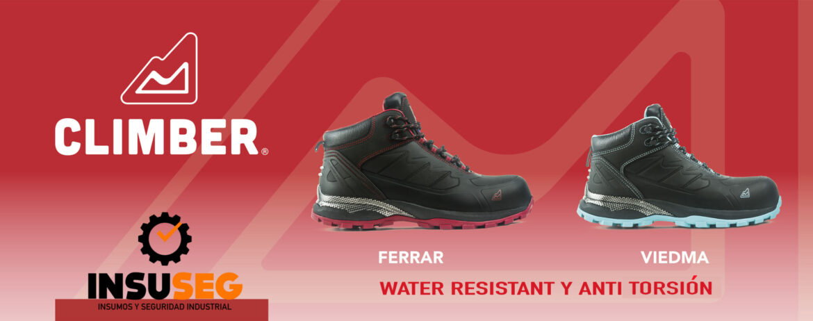 Botín Edelbrock ED-106 | Insuseg